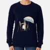 ssrcolightweight sweatshirtwomens05081f66c8590f4efrontsquare productx1000 bgf8f8f8 72 - Ghibli Europe Store