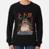 ssrcolightweight sweatshirtwomens10101001c5ca27c6frontsquare productx1000 bgf8f8f8 11 - Ghibli Europe Store