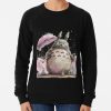 ssrcolightweight sweatshirtwomens10101001c5ca27c6frontsquare productx1000 bgf8f8f8 14 - Ghibli Europe Store