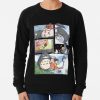 ssrcolightweight sweatshirtwomens10101001c5ca27c6frontsquare productx1000 bgf8f8f8 15 - Ghibli Europe Store