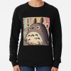 ssrcolightweight sweatshirtwomens10101001c5ca27c6frontsquare productx1000 bgf8f8f8 19 - Ghibli Europe Store