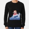 ssrcolightweight sweatshirtwomens10101001c5ca27c6frontsquare productx1000 bgf8f8f8 21 - Ghibli Europe Store