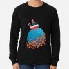 ssrcolightweight sweatshirtwomens10101001c5ca27c6frontsquare productx1000 bgf8f8f8 23 - Ghibli Europe Store