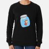 ssrcolightweight sweatshirtwomens10101001c5ca27c6frontsquare productx1000 bgf8f8f8 24 - Ghibli Europe Store