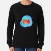 ssrcolightweight sweatshirtwomens10101001c5ca27c6frontsquare productx1000 bgf8f8f8 25 - Ghibli Europe Store