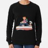ssrcolightweight sweatshirtwomens10101001c5ca27c6frontsquare productx1000 bgf8f8f8 26 - Ghibli Europe Store