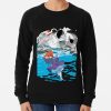 ssrcolightweight sweatshirtwomens10101001c5ca27c6frontsquare productx1000 bgf8f8f8 27 - Ghibli Europe Store