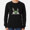 ssrcolightweight sweatshirtwomens10101001c5ca27c6frontsquare productx1000 bgf8f8f8 3 - Ghibli Europe Store