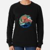 ssrcolightweight sweatshirtwomens10101001c5ca27c6frontsquare productx1000 bgf8f8f8 30 - Ghibli Europe Store