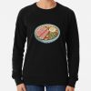 ssrcolightweight sweatshirtwomens10101001c5ca27c6frontsquare productx1000 bgf8f8f8 31 - Ghibli Europe Store