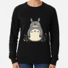 ssrcolightweight sweatshirtwomens10101001c5ca27c6frontsquare productx1000 bgf8f8f8 5 - Ghibli Europe Store