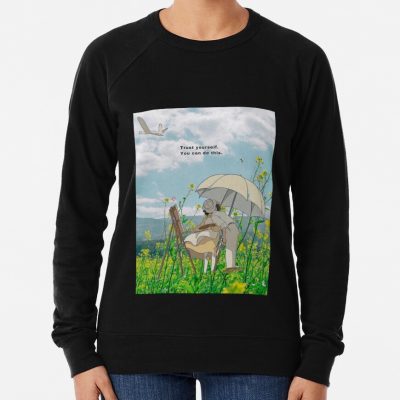 Trust Sweatshirt