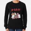 ssrcolightweight sweatshirtwomens10101001c5ca27c6frontsquare productx1000 bgf8f8f8 57 - Ghibli Europe Store