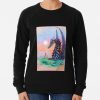 ssrcolightweight sweatshirtwomens10101001c5ca27c6frontsquare productx1000 bgf8f8f8 58 - Ghibli Europe Store
