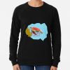 ssrcolightweight sweatshirtwomens10101001c5ca27c6frontsquare productx1000 bgf8f8f8 59 - Ghibli Europe Store