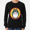ssrcolightweight sweatshirtwomens10101001c5ca27c6frontsquare productx1000 bgf8f8f8 6 - Ghibli Europe Store