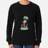 ssrcolightweight sweatshirtwomens10101001c5ca27c6frontsquare productx1000 bgf8f8f8 60 - Ghibli Europe Store