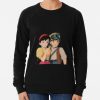 ssrcolightweight sweatshirtwomens10101001c5ca27c6frontsquare productx1000 bgf8f8f8 61 - Ghibli Europe Store