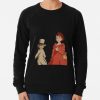 ssrcolightweight sweatshirtwomens10101001c5ca27c6frontsquare productx1000 bgf8f8f8 62 - Ghibli Europe Store