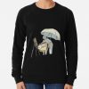 ssrcolightweight sweatshirtwomens10101001c5ca27c6frontsquare productx1000 bgf8f8f8 69 - Ghibli Europe Store