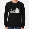ssrcolightweight sweatshirtwomens10101001c5ca27c6frontsquare productx1000 bgf8f8f8 7 - Ghibli Europe Store
