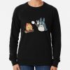 ssrcolightweight sweatshirtwomens10101001c5ca27c6frontsquare productx1000 bgf8f8f8 9 - Ghibli Europe Store