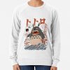 ssrcolightweight sweatshirtwomensfafafaca443f4786frontsquare productx1000 bgf8f8f8 11 - Ghibli Europe Store