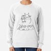 ssrcolightweight sweatshirtwomensfafafaca443f4786frontsquare productx1000 bgf8f8f8 13 - Ghibli Europe Store