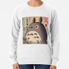 ssrcolightweight sweatshirtwomensfafafaca443f4786frontsquare productx1000 bgf8f8f8 19 - Ghibli Europe Store