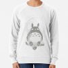 ssrcolightweight sweatshirtwomensfafafaca443f4786frontsquare productx1000 bgf8f8f8 20 - Ghibli Europe Store