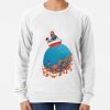 ssrcolightweight sweatshirtwomensfafafaca443f4786frontsquare productx1000 bgf8f8f8 23 - Ghibli Europe Store