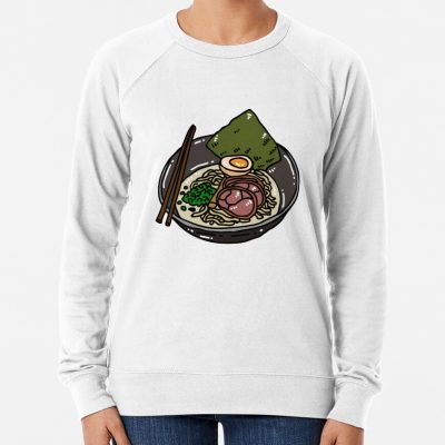 Ponyo Ramen Classic Ramen Sweatshirt