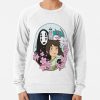 ssrcolightweight sweatshirtwomensfafafaca443f4786frontsquare productx1000 bgf8f8f8 33 - Ghibli Europe Store