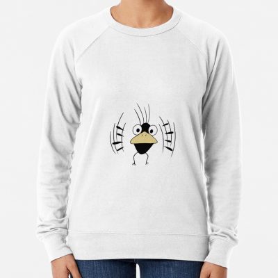Bird Sweatshirt