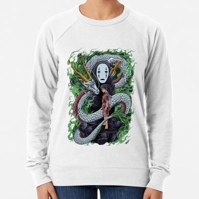 Spirited Away T Shirt Sweatshirt