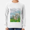 ssrcolightweight sweatshirtwomensfafafaca443f4786frontsquare productx1000 bgf8f8f8 50 - Ghibli Europe Store