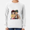 ssrcolightweight sweatshirtwomensfafafaca443f4786frontsquare productx1000 bgf8f8f8 61 - Ghibli Europe Store