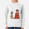 ssrcolightweight sweatshirtwomensfafafaca443f4786frontsquare productx1000 bgf8f8f8 62 - Ghibli Europe Store