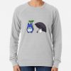 ssrcolightweight sweatshirtwomensheather greyfrontsquare productx1000 bgf8f8f8 10 - Ghibli Europe Store