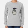 ssrcolightweight sweatshirtwomensheather greyfrontsquare productx1000 bgf8f8f8 16 - Ghibli Europe Store
