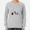 ssrcolightweight sweatshirtwomensheather greyfrontsquare productx1000 bgf8f8f8 2 - Ghibli Europe Store
