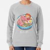 ssrcolightweight sweatshirtwomensheather greyfrontsquare productx1000 bgf8f8f8 22 - Ghibli Europe Store