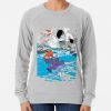 ssrcolightweight sweatshirtwomensheather greyfrontsquare productx1000 bgf8f8f8 27 - Ghibli Europe Store