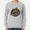 ssrcolightweight sweatshirtwomensheather greyfrontsquare productx1000 bgf8f8f8 28 - Ghibli Europe Store