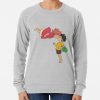 ssrcolightweight sweatshirtwomensheather greyfrontsquare productx1000 bgf8f8f8 29 - Ghibli Europe Store