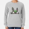 ssrcolightweight sweatshirtwomensheather greyfrontsquare productx1000 bgf8f8f8 3 - Ghibli Europe Store