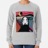 ssrcolightweight sweatshirtwomensheather greyfrontsquare productx1000 bgf8f8f8 32 - Ghibli Europe Store