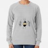 ssrcolightweight sweatshirtwomensheather greyfrontsquare productx1000 bgf8f8f8 35 - Ghibli Europe Store