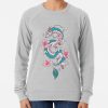 ssrcolightweight sweatshirtwomensheather greyfrontsquare productx1000 bgf8f8f8 38 - Ghibli Europe Store