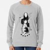 ssrcolightweight sweatshirtwomensheather greyfrontsquare productx1000 bgf8f8f8 40 - Ghibli Europe Store